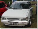 kliknutím zvětšit Tuning Show Ústí nad Labem 2005