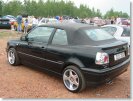 kliknutím zvětšit Tuning Show Ústí nad Labem 2005
