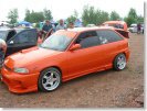 kliknutím zvětšit Tuning Show Ústí nad Labem 2005