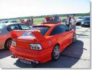 kliknutím zvětšit Tuning Show Milovice 2005