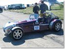 kliknutím zvětšit Tuning Show Milovice 2005