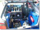 kliknutím zvětšit Tuning Show Milovice 2005