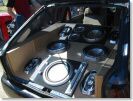 kliknutím zvětšit Tuning Show Milovice 2005