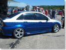 kliknutím zvětšit Tuning Show Milovice 2005