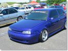 kliknutím zvětšit Tuning Show Milovice 2005