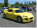 kliknutím zvětšit Tuning Show Milovice 2005