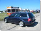 kliknutím zvětšit Tuning Show Milovice 2005