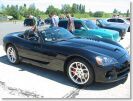 kliknutím zvětšit Tuning Show Milovice 2005