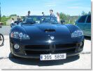 kliknutím zvětšit Tuning Show Milovice 2005