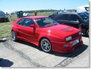 kliknutím zvětšit Tuning Show Milovice 2005
