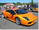 kliknutím zvětšit Tuning Show Milovice 2005