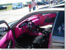 kliknutím zvětšit Tuning Show Milovice 2005