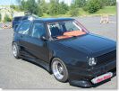 kliknutím zvětšit Tuning Show Milovice 2005