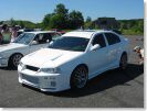 kliknutím zvětšit Tuning Show Milovice 2005