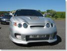 kliknutím zvětšit Tuning Show Milovice 2005