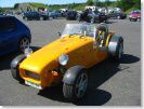 kliknutím zvětšit Tuning Show Milovice 2005