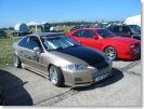 kliknutím zvětšit Tuning Show Milovice 2005
