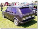 kliknutím zvětšit Tuning sraz Jindřichův Hradec 2005