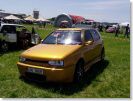 kliknutím zvětšit Tuning sraz Jindřichův Hradec 2005