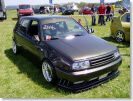 kliknutím zvětšit Tuning sraz Jindřichův Hradec 2005