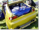 kliknutím zvětšit Tuning sraz Jindřichův Hradec 2005