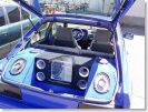 kliknutím zvětšit Tuning sraz Jindřichův Hradec 2005
