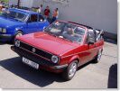 kliknutím zvětšit Tuning sraz Jindřichův Hradec 2005