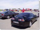 kliknutím zvětšit Tuning sraz Jindřichův Hradec 2005