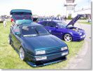 kliknutím zvětšit Tuning sraz Jindřichův Hradec 2005