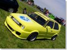 kliknutím zvětšit Tuning sraz Jindřichův Hradec 2005
