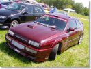 kliknutím zvětšit Tuning sraz Jindřichův Hradec 2005