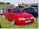 kliknutím zvětšit Tuning sraz Jindřichův Hradec 2005
