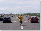 kliknutím zvětšit Tuning sraz Jindřichův Hradec 2005