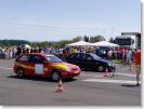 kliknutím zvětšit Tuning sraz Jindřichův Hradec 2005