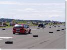 kliknutím zvětšit Tuning sraz Jindřichův Hradec 2005