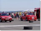 kliknutím zvětšit Tuning sraz Jindřichův Hradec 2005