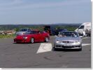 kliknutím zvětšit Tuning sraz Jindřichův Hradec 2005
