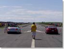 kliknutím zvětšit Tuning sraz Jindřichův Hradec 2005
