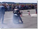 kliknutím zvětšit Tuning sraz Jindřichův Hradec 2005