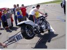 kliknutím zvětšit Tuning sraz Jindřichův Hradec 2005