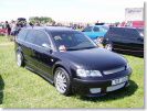 kliknutím zvětšit Tuning sraz Jindřichův Hradec 2005