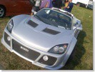 kliknutím zvětšit Tuning Párty Hradec Králové 2005