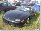 kliknutím zvětšit Tuning Párty Hradec Králové 2005