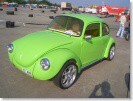kliknutím zvětšit Tuning Párty Hradec Králové 2005