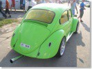 kliknutím zvětšit Tuning Párty Hradec Králové 2005