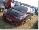 kliknutím zvětšit Tuning Párty Hradec Králové 2005