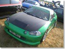 kliknutím zvětšit Tuning Párty Hradec Králové 2005