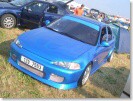 kliknutím zvětšit Tuning Párty Hradec Králové 2005