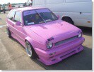 kliknutím zvětšit Tuning Párty Hradec Králové 2005