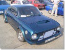 kliknutím zvětšit Tuning Párty Hradec Králové 2005